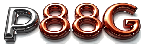 p88g logo