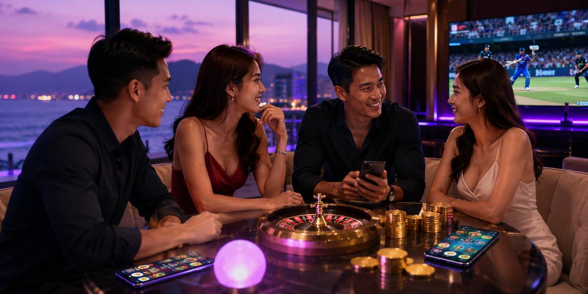 p88g Giao diện thân thiện